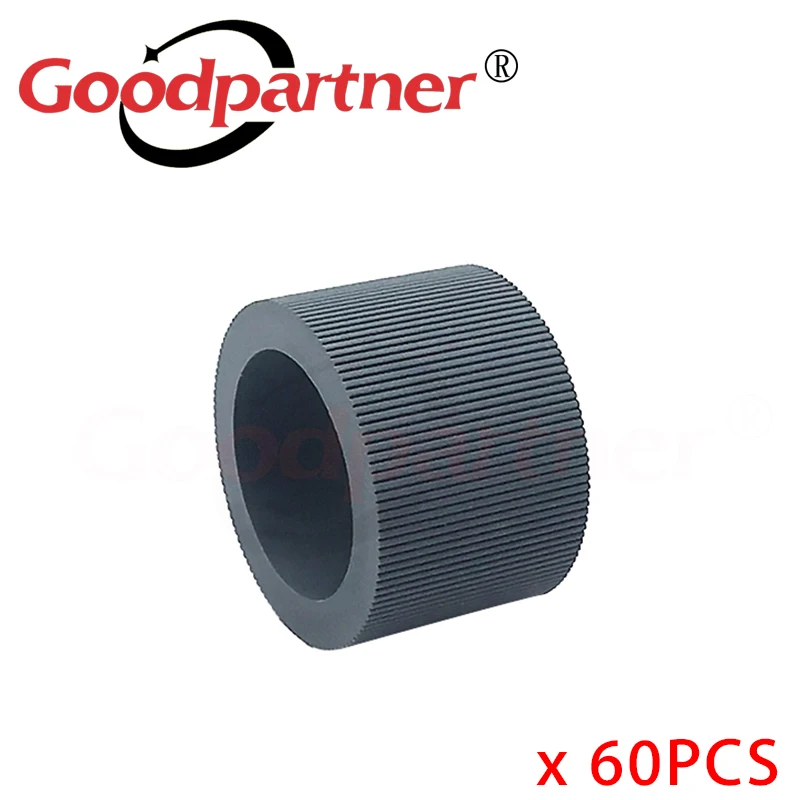 

60X 8327538 Feed Pickup Roller Tire for Kodak i1840 i4000 i4200 i4250 i4600 i4650 i5000 i5200 i5600 i5800 i5850 i750