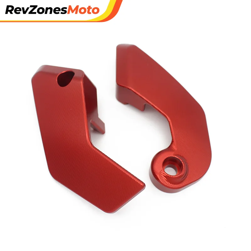 دراجة نارية S1000RR الإطار المتزلجون تحطم المحرك وسادة السقوط حماية لسيارات BMW S1000RR S 1000 RR 2019-2022 #3