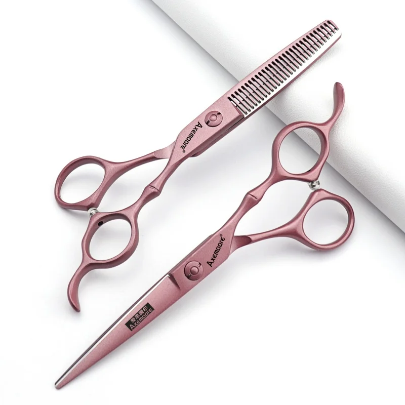 Professional Hairdressing Barber scissor salon cutting scissors Hair scissors Japan vg10 steel