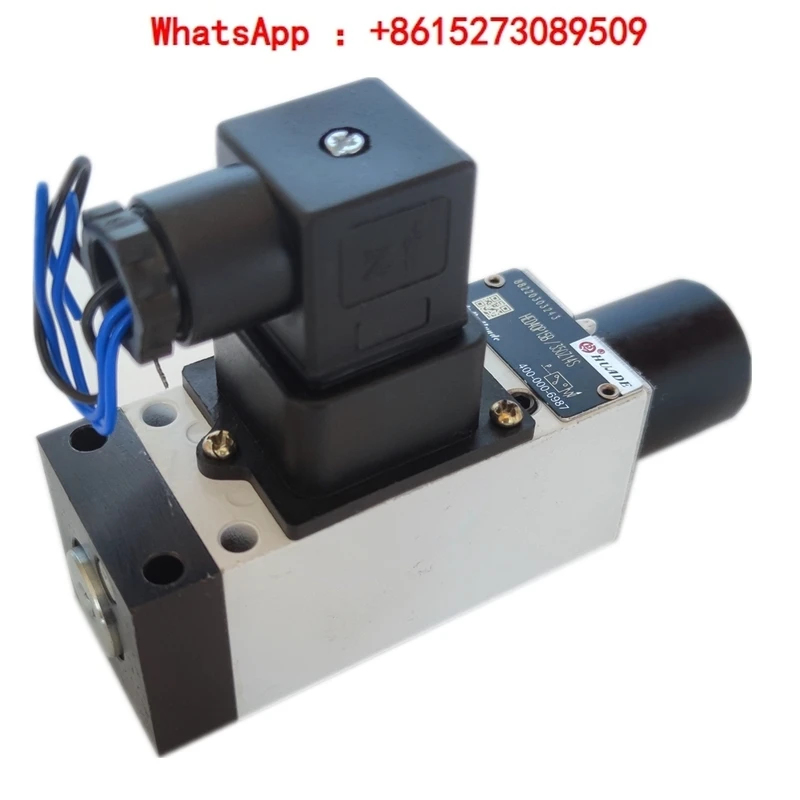 

Pressure relay HED40A15B/350Z14L24S 40P 40H 100 50 L220S 10