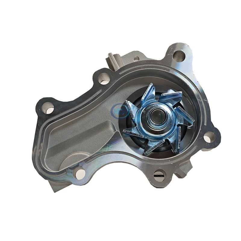 

Manufacturer supplied MD10237759 suitable for Mitsubishi Motors Water Pump Engine model: 4G18/4G15 Water pump