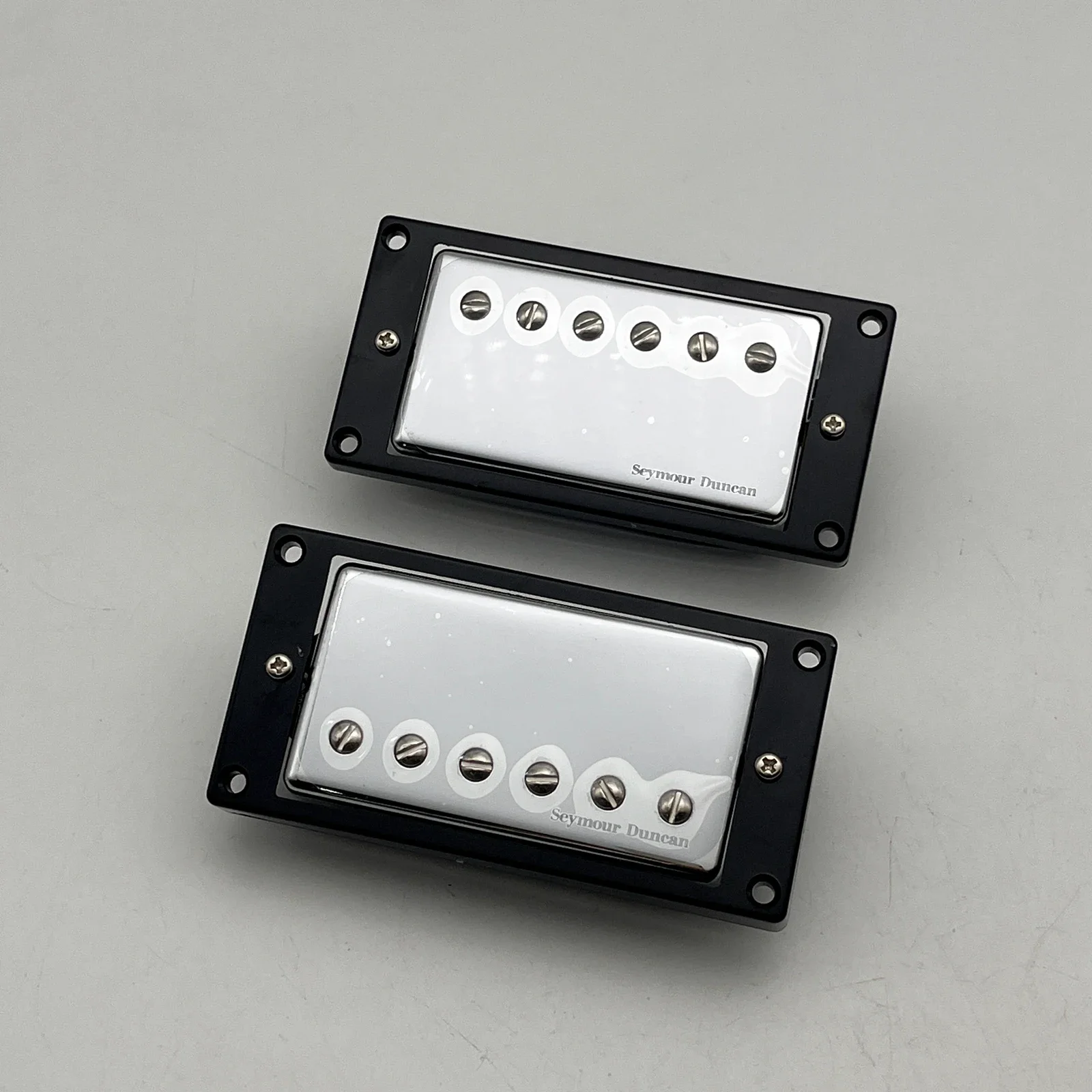 

Upgrade Pickups 59 SH1 JB SH4 Humbucker Pickups 4C with 2V1T/2V2T Wiring Harness Guitar Parts & Accessories