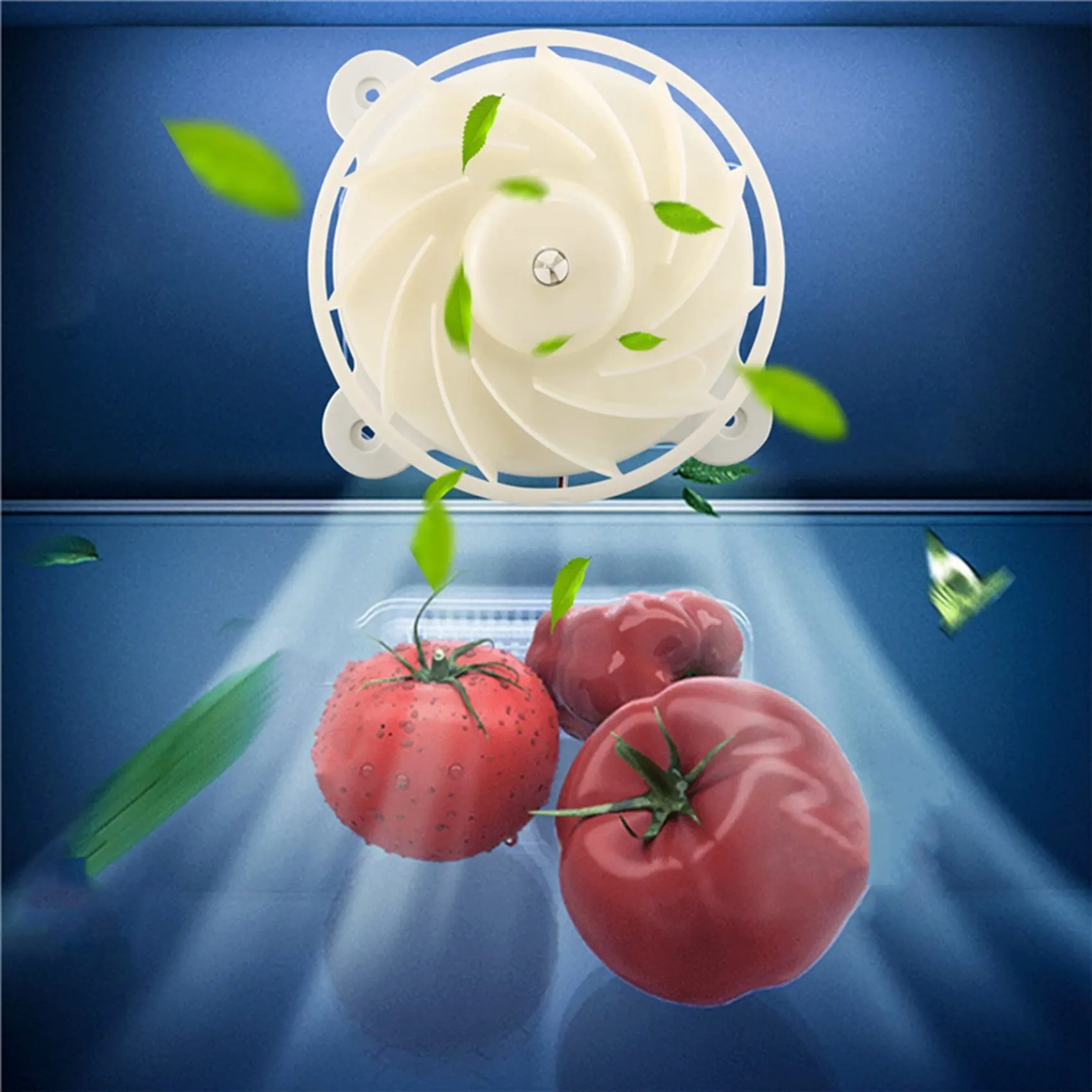 VEHO-Motor ZWF-30-3 12V2.5W لثلاجة Meiling Athenare #3