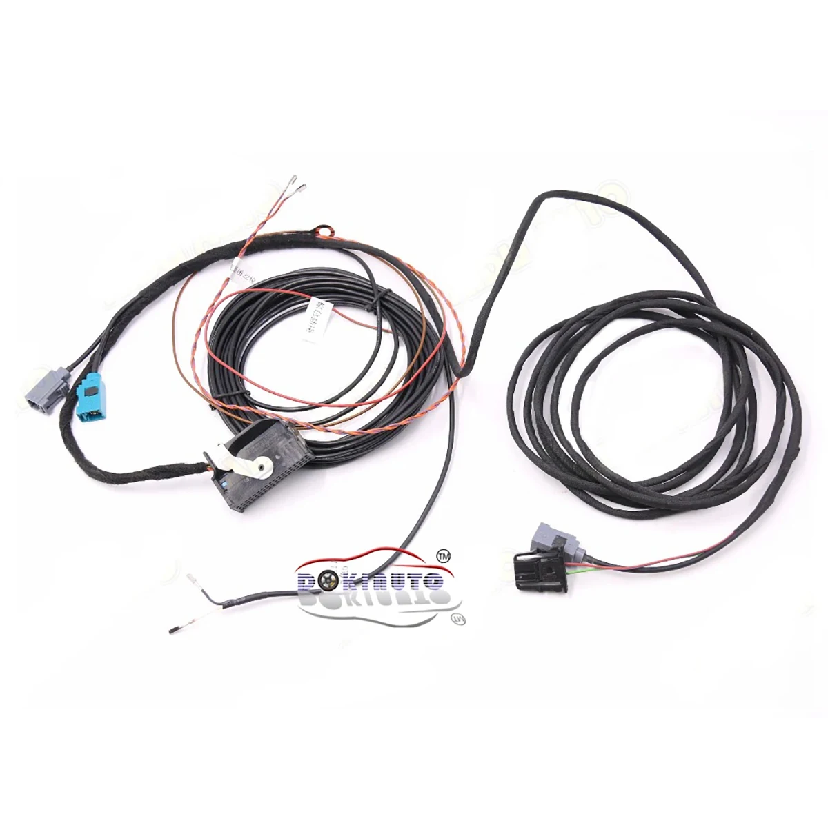 

Жгут проводов для камеры Audi A6 C7 4G0907441B