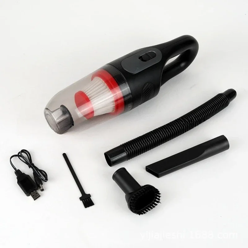 

Wireless vacuum cleaner, household lazy vacuum cleaner, carpet vacuum cleaner, handheld high power