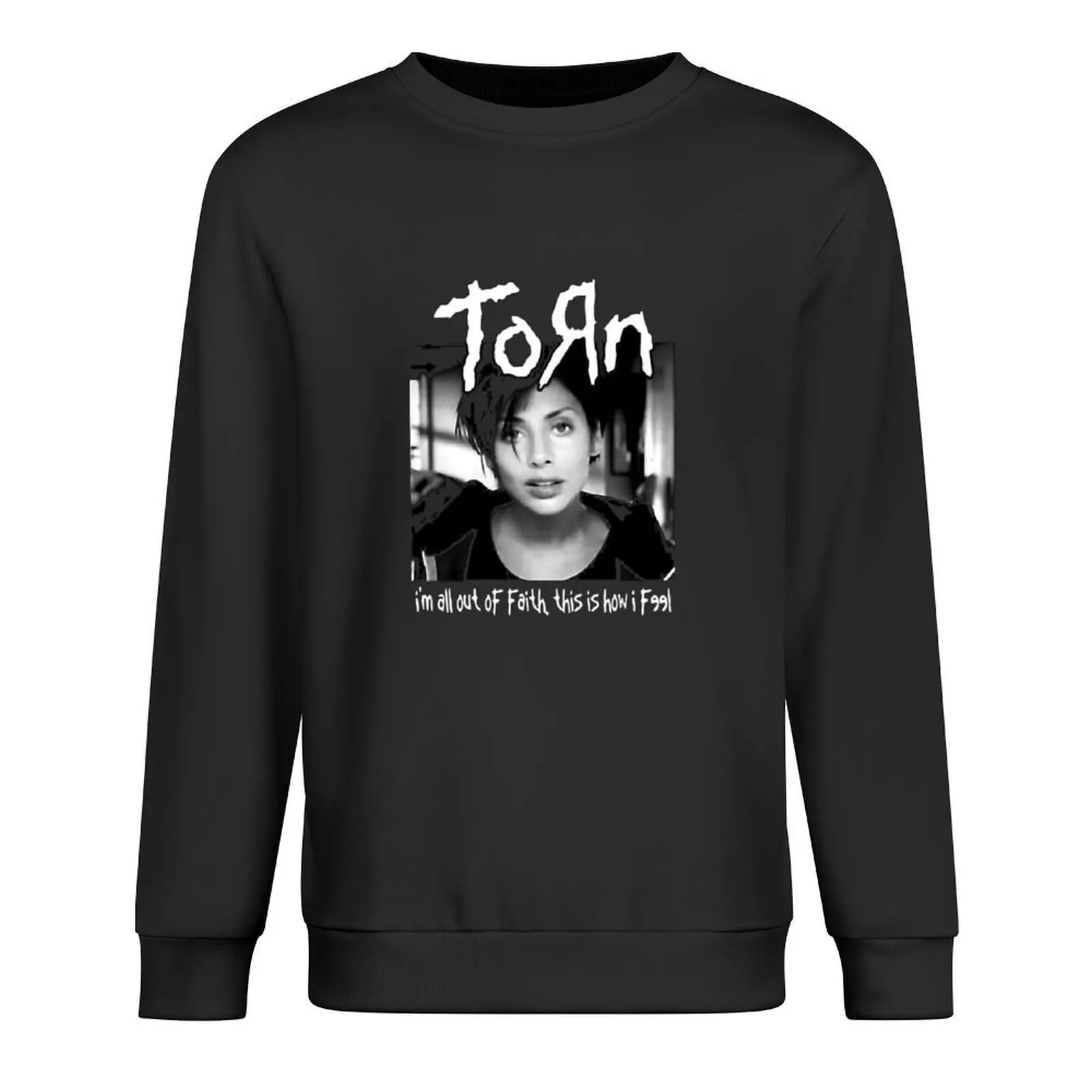 

Natalie Imbruglia Pullover male clothes anime clothes men's sweat-shirt set men's coat men's sweatshirts
