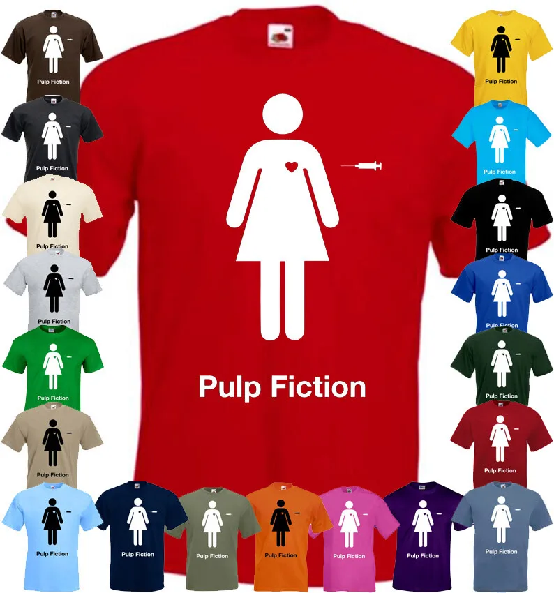 パルプ-フィクション-v6-t-シャツ-クエンティン-タランティーノ-全色-全サイズ-s-5xl