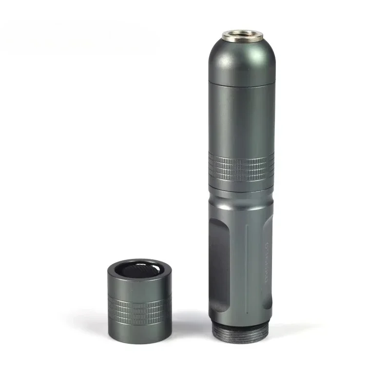 Portable Endoscopy LED Light Source with Battery