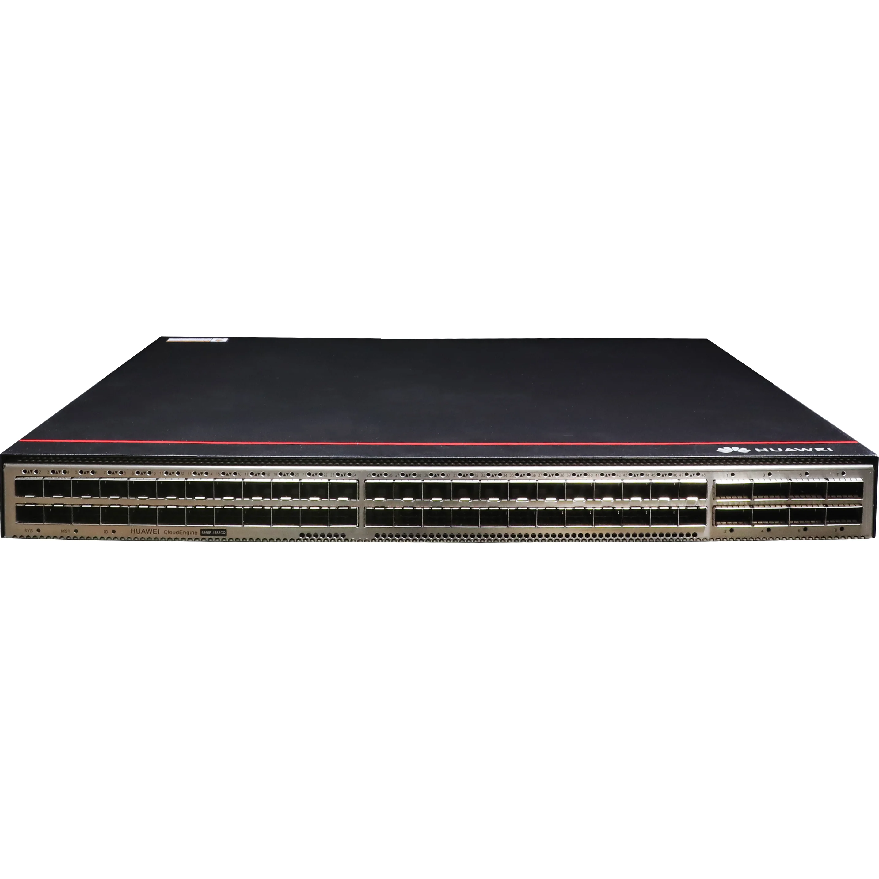 S5736-S48S4XC 48-Port Gigabit SFP Access Aggregation Enterprise High-Speed Ethernet Connections Network Switches