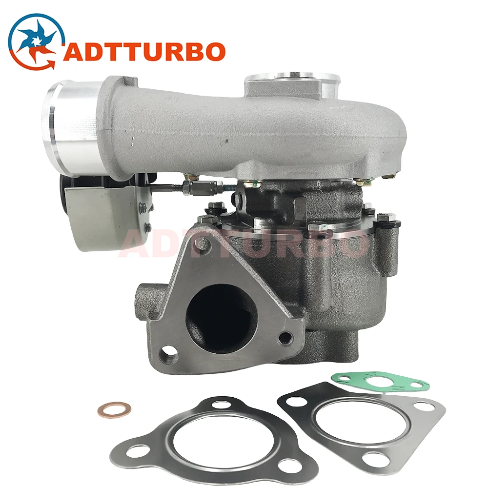 TF035 Turbocharger 49135-07300 49135-07302 Turbo 28231-27800 49135-07100 Turbine For HYUNDAI Santa Fe 2.2 CRDi D4EB 2005-2009