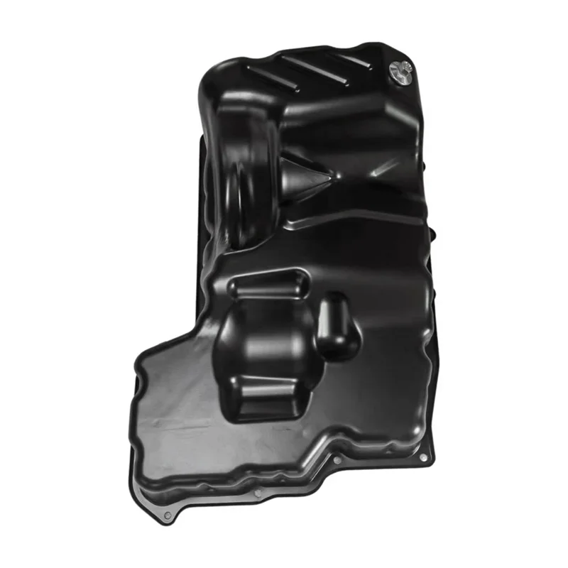 

Top!-Engine Oil Pan Replacement With Sump Pan For Ford Ranger Transit 3.2 Tdci 2007-2024-FB3Q-6675-DB