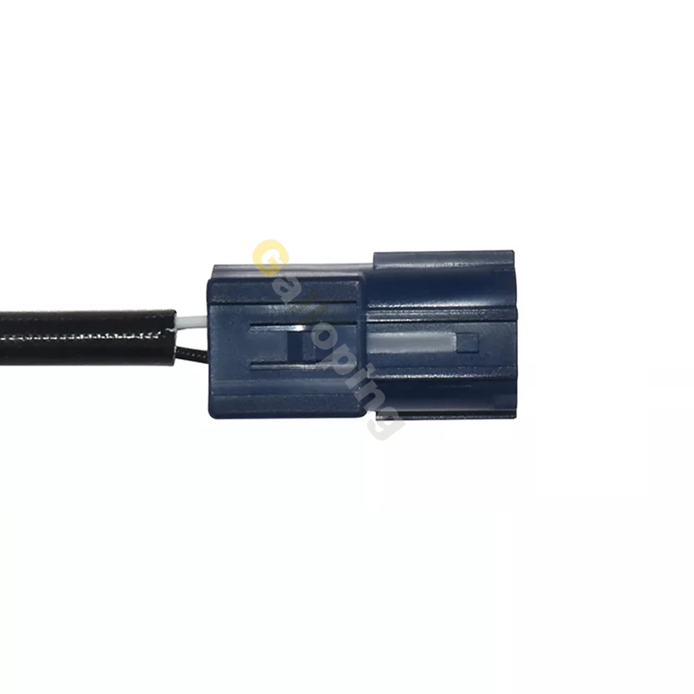 2x Downstream O2 Oxygen Sensor 2 Bank 1 2 for 2003 2004 2005 2006 Nissan 350Z Infiniti G35 3.5L 2007 2008 2009 Infiniti M45 4.5L