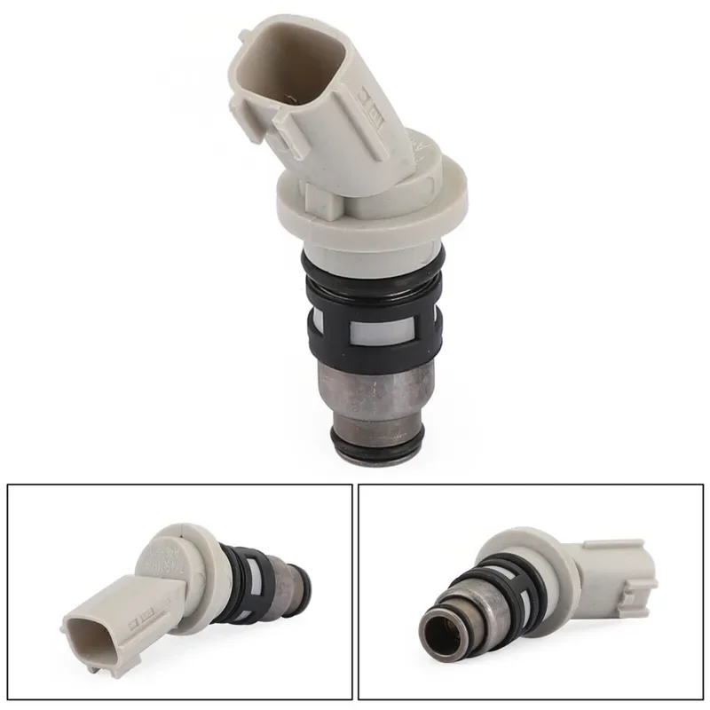 A46-H02 Fuel Injector 16600-41B00 For Nissan Micra II K11 1.0i 16V 1992~2003,1.3i 16V 1992~2000,SUNNY B13 GA16DE 1.6L 1992-2013