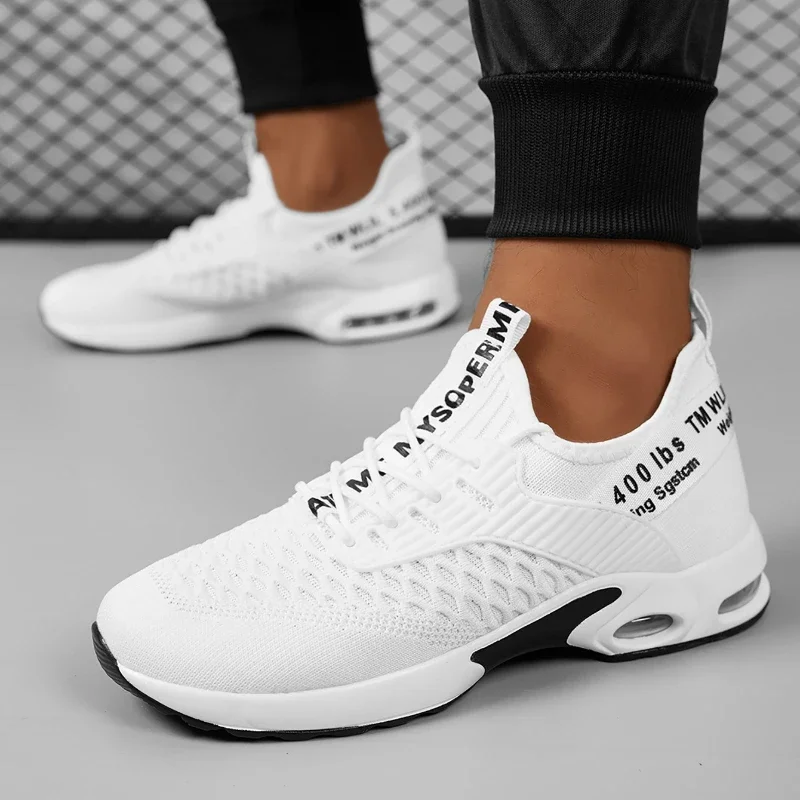 

Мужская обувь, удобные кроссовки, легкие удобные кроссовки для бега, уличная мужская спортивная обувь, уличные мужские спортивные кроссовки без шнуровки