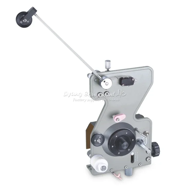 코일 와인더 와이어 권선기 기계식 댐핑 텐셔너 텐션 컨트롤러 와이어 직경 0.02-3.5와 호환 가능