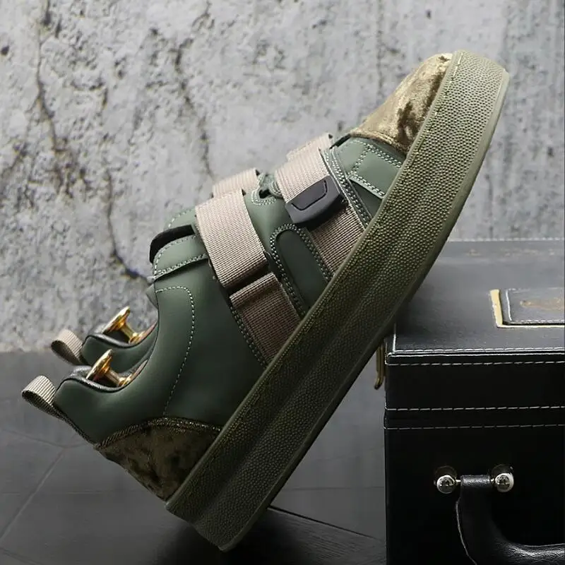 

Цельные чехлы для мужской обуви с застежкой-липучкой, мужская обувь черного цвета, спортивная и повседневная обувь.