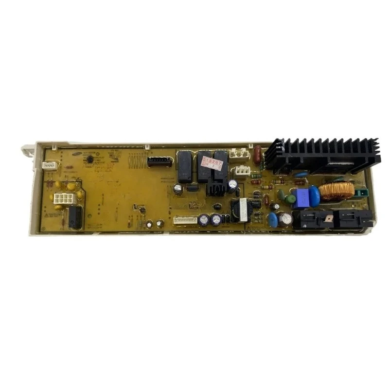 DC92-01769C DC41-00252A DC41-00203A DC41-00203B DC92-01770L Washing Machine PCB Control Board Display Panel