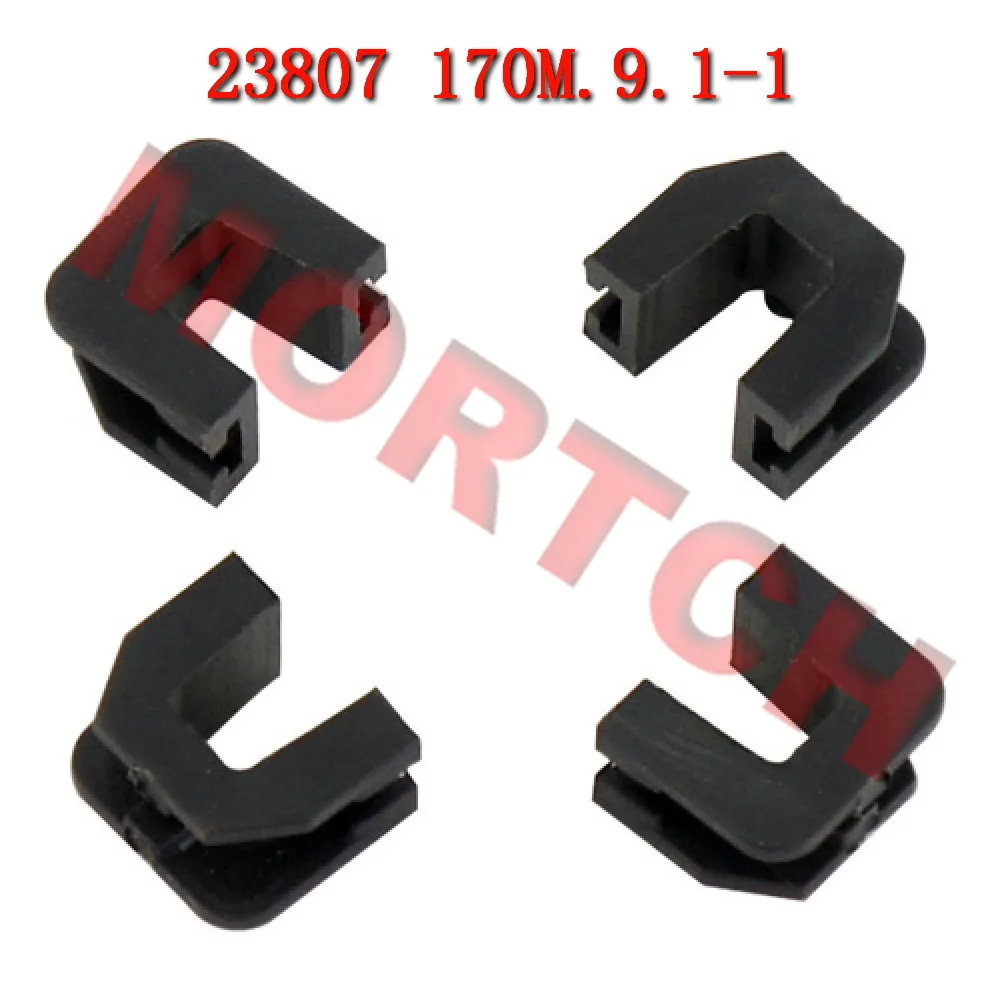 170M.9.1-1 Linhai 250 260 300 400 Kissen Gummi Für Linhai Yamaha Keeway Jinlang Feishen Roller ATV 23807 – Detail 1