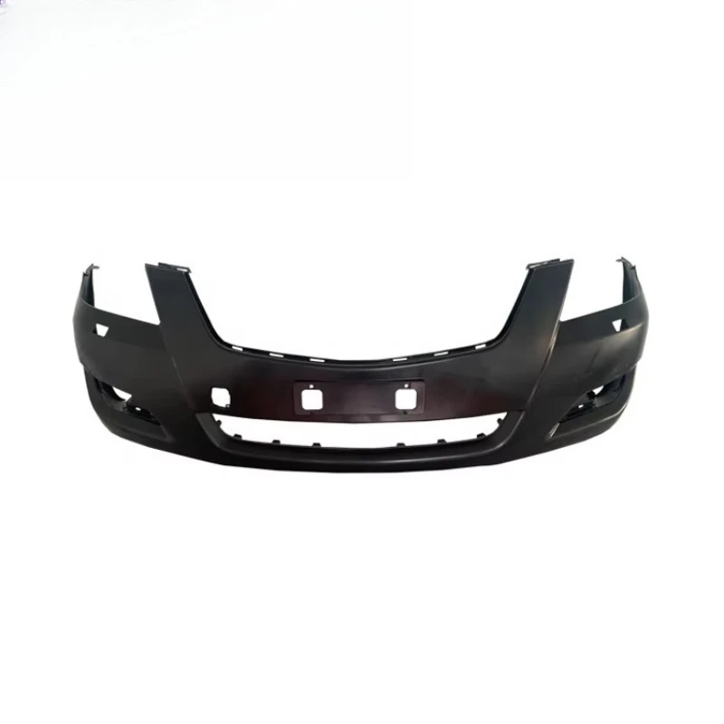 

Передний бампер для Toyota, Mazda 3, Mitsubishi, Suzuki Swift, Vitara, SX4 (2006-2011), совместимый с другими автомобилями, качественный автозапчасть