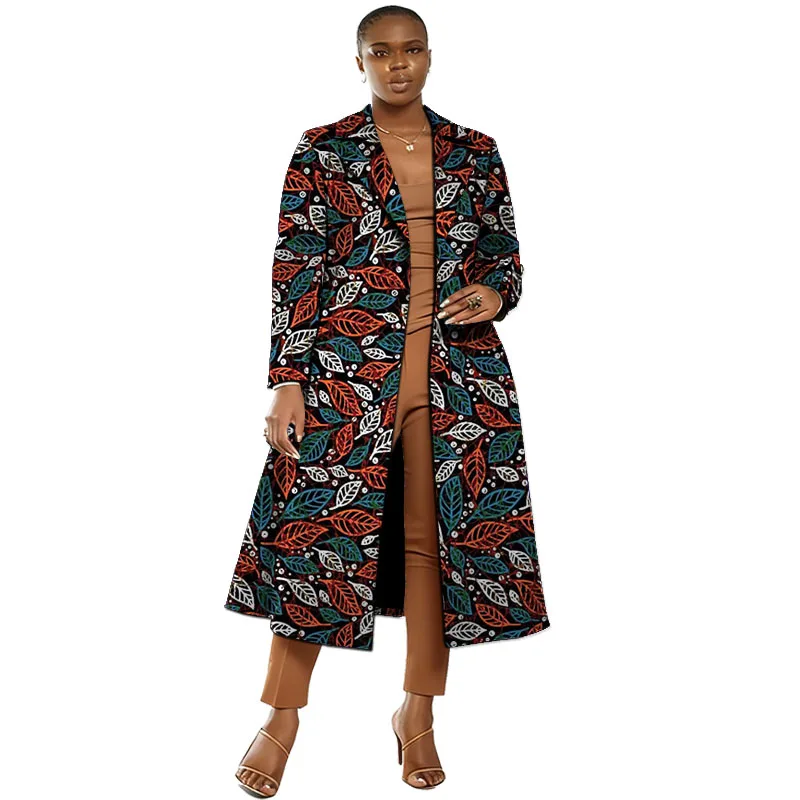 Thumbnail 4 - #45 Best African Print Traditional Outfits to Buy In 2026