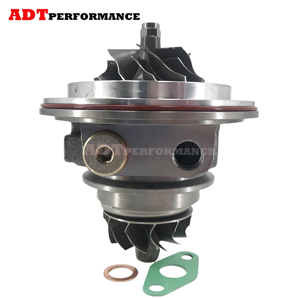 K04 Turbine Cartridge 53049880033 53049700033 8603961 Turbo CHRA for Ford Mondeo IV 2.5 Turbo 162Kw 220HP RNC 2P25-LT 2010