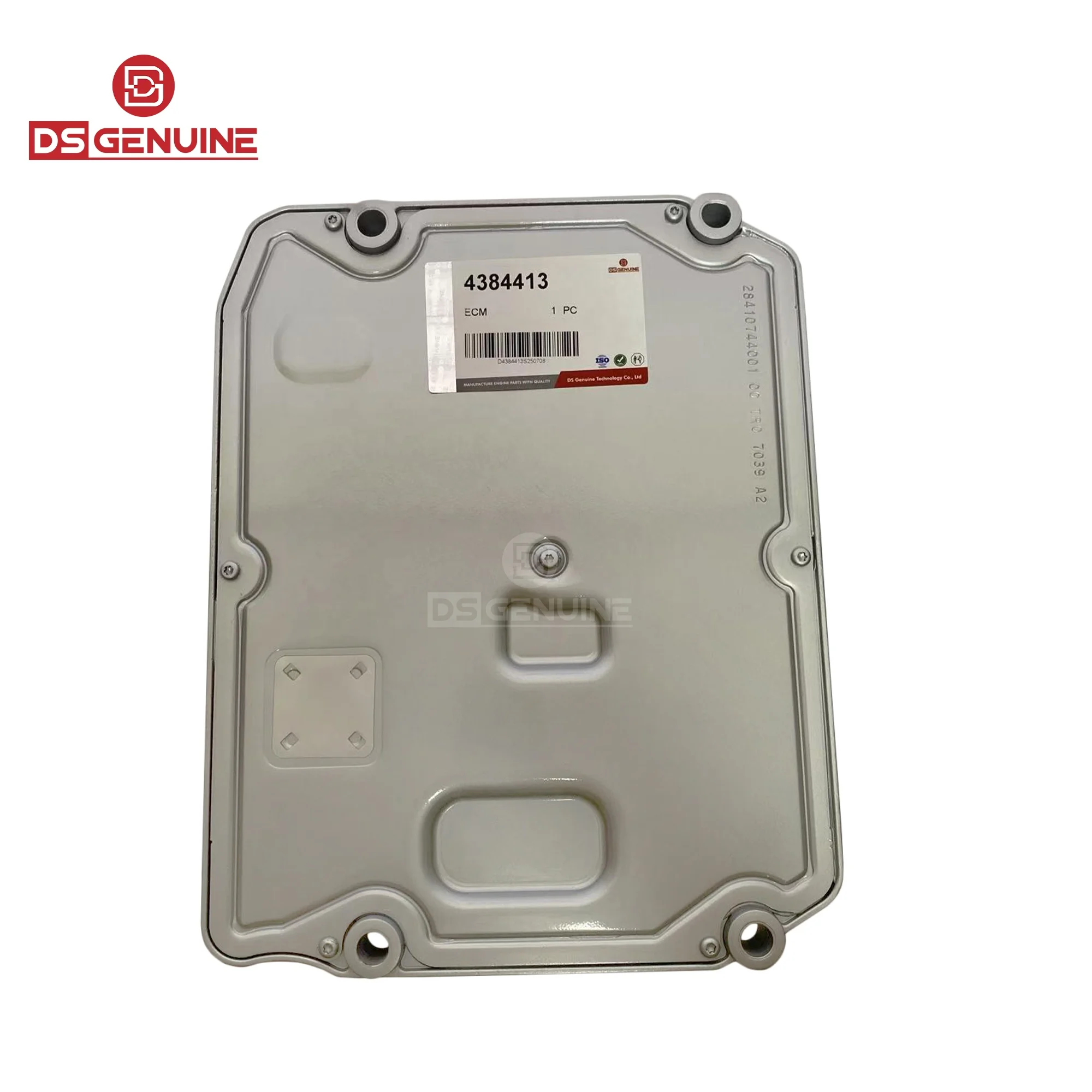 DS GENUINE Diesel Engine Control Module EPA17 ISB 6.7L ISX15 ECM 4384413 CM2350