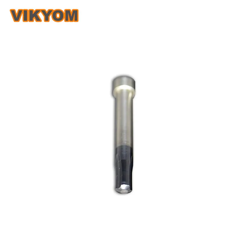 

Customized High Precision Screw Punch Y Punch Bar Fastener Cold Heading Machine Mold Hhigh Speed Steel Material