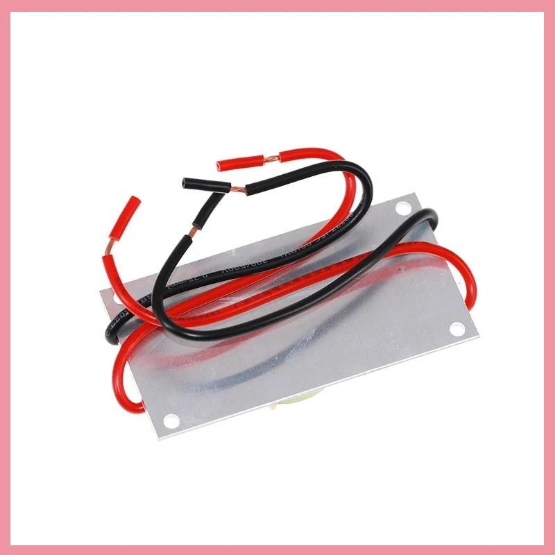 250W 10A Step Up Power Supply DC 8.5V-48V High Power Boost Constant Voltage Vehicle Converter Current Drive Module Adjustable B6