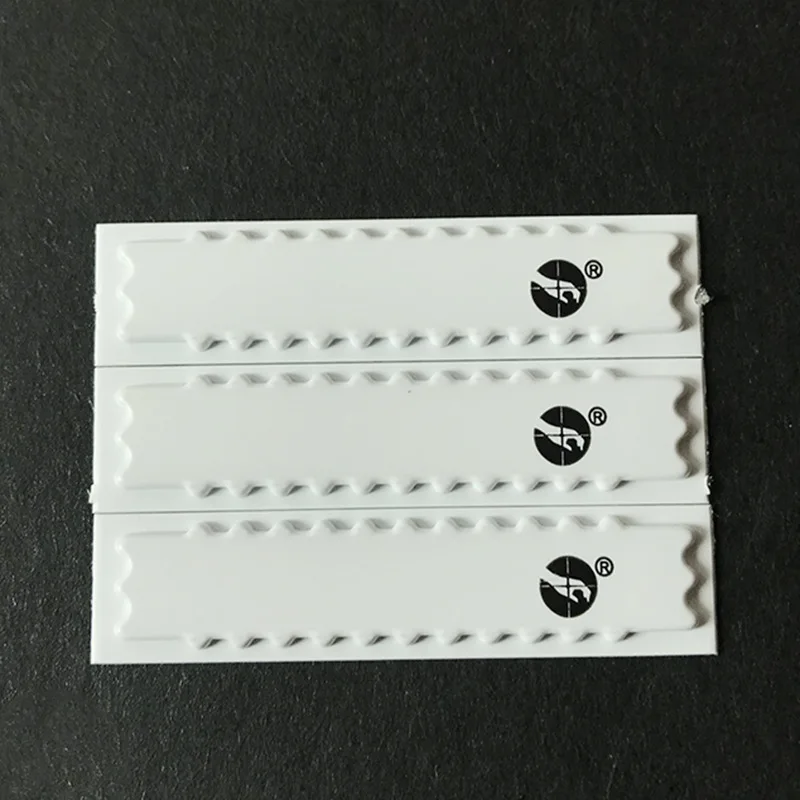 500 шт./партия, Антивор, 58 кГц