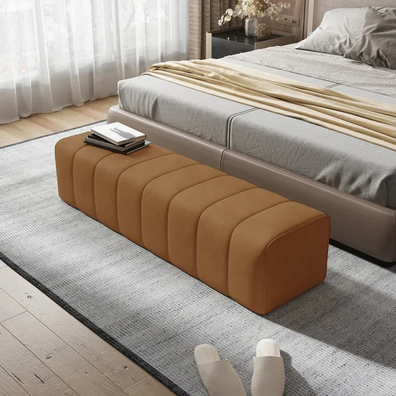 Shoe change stool Household door shoe cabinet Seat stool Seated wear shoe change stool Door stool Sofa bedside stool