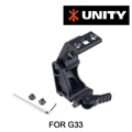 G33 Mount BK