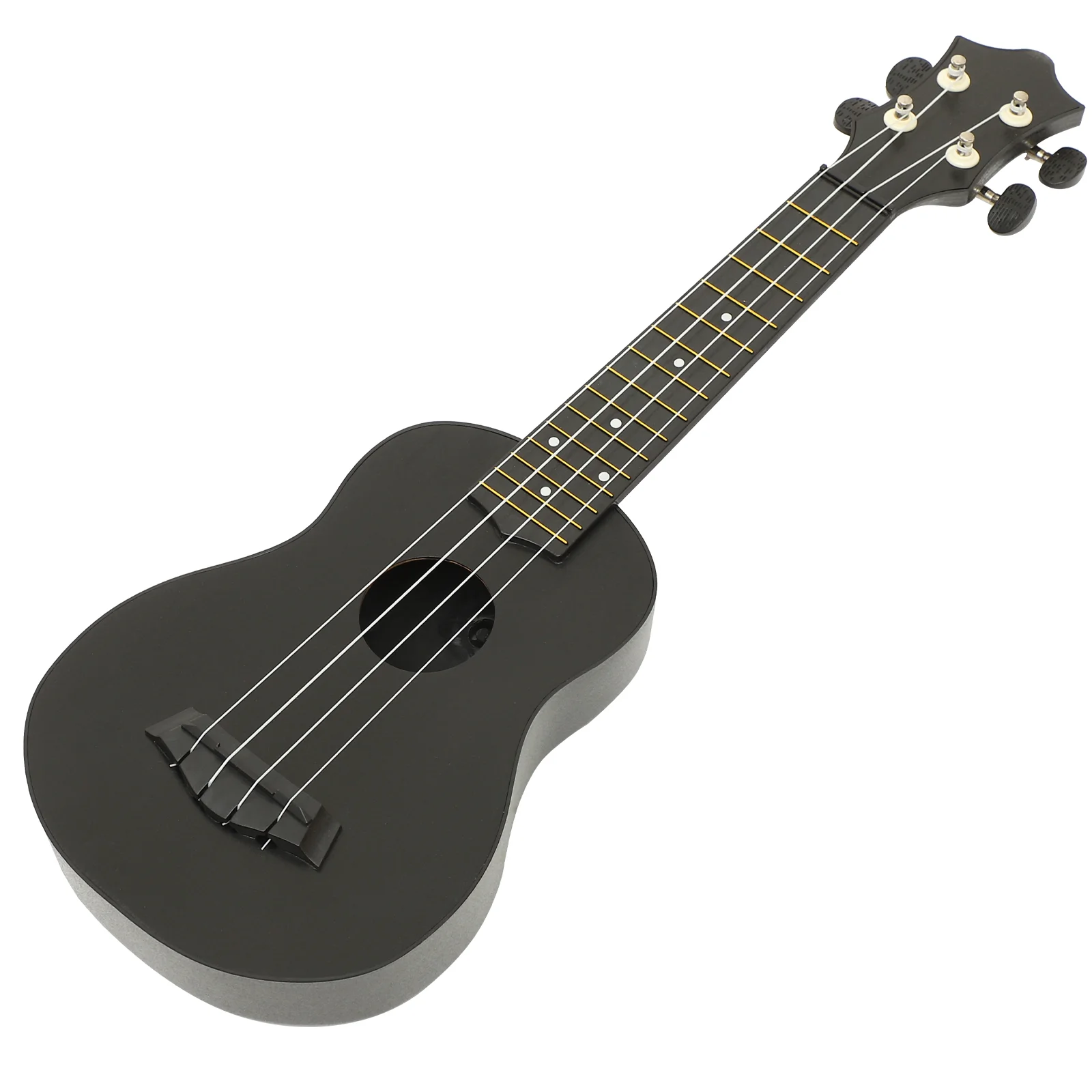 

Four String Ukulele Guitar Musical Concert Classical Guitars Soprano Beginner Carbon Fiber Child