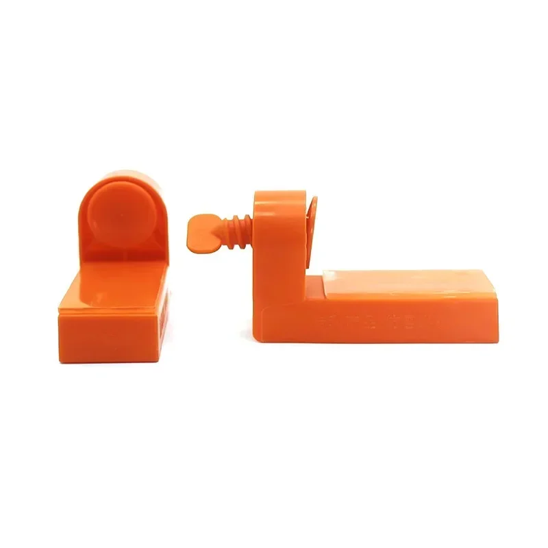 Floor Construction Tape With Ceramic System Fixing Clips Laying 5-30pcs Tools Leveling Angle for Male Wall Tile Spacers