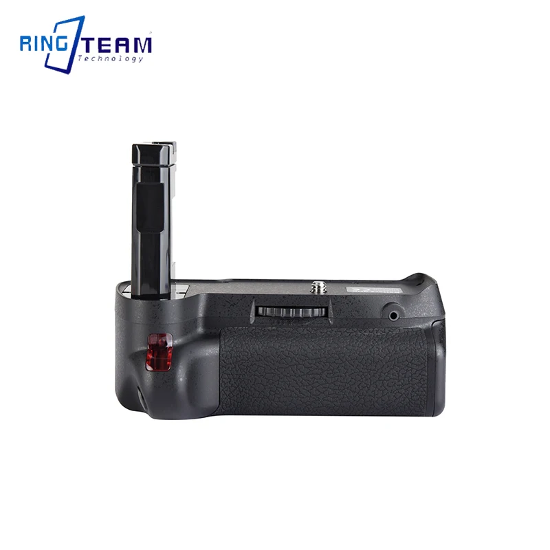 MB-D3100 Vertical Battery Grip for D5300 D3100 D3200 D3300 Camera MBD3100 Grip With Remote Control and Connecting Cable