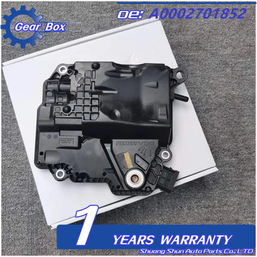 

New original 722.9 A0002701852 AP02 ISM intelligent servo module programming for Mercedes-Benz