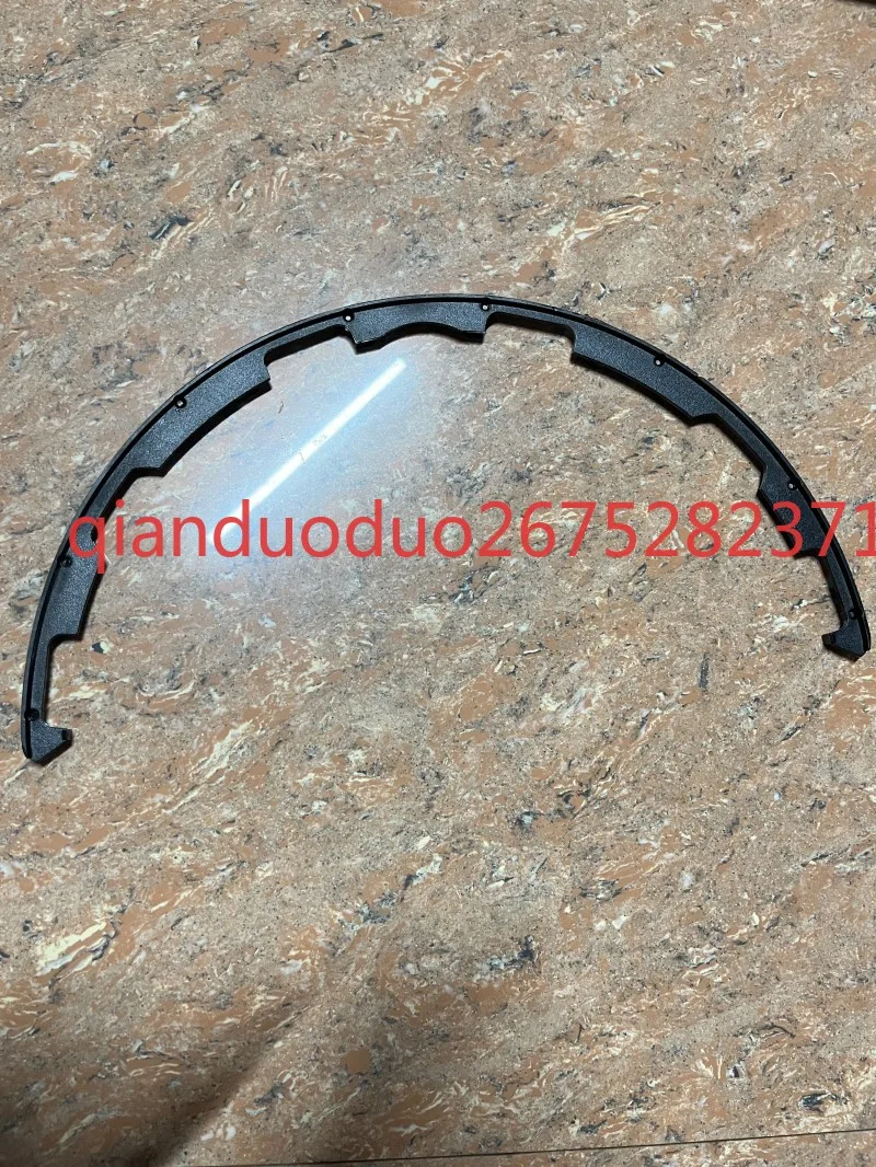 

Подходит для подметальной машины Keworth серии DX DJ DF SENN8, оригинальная предварительно демонтажная пластина для предотвращения столкновений.