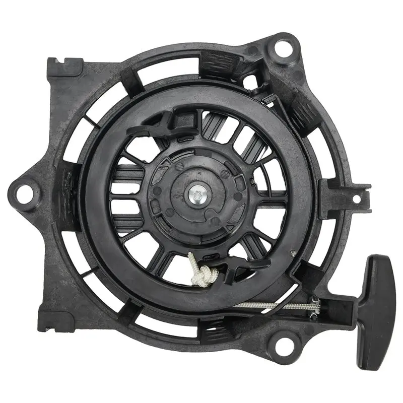 ABUL-Lawn Mower Parts- Recoil Starter For Honda GC135, GC160 For GCV190- Models 28400-Z0