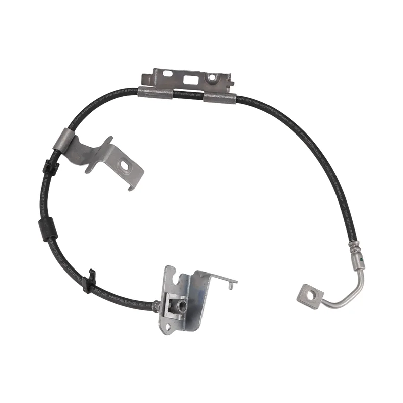 

Practical Front Right Brake Hose Line 68282444AH For Jeep Wrangler 2018-2019