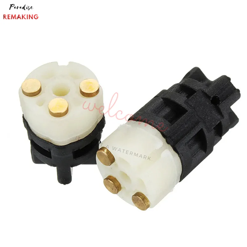 722.9 Transmission Spend Sensor Y38N1 & Y38N2 Automatic Gearbox kit for Mercedes Benz 7-Speed CVT TCU 722.9 V2 V3