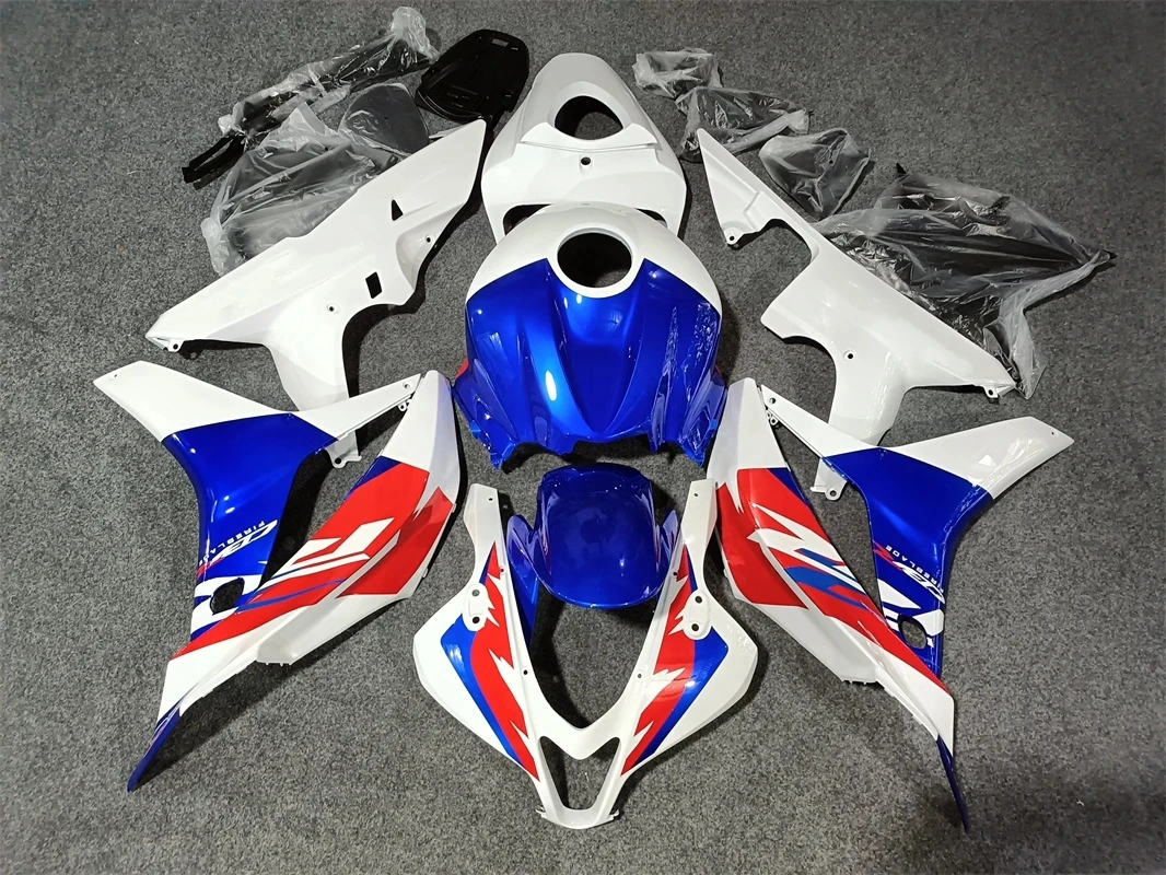 

Fit For Honda 2007 2008 CBR600RR F5 Motorcycle Accessories Fairing Set Injection Bodywork Panel Kit CBR 600RR CBR 600 RR 07 08