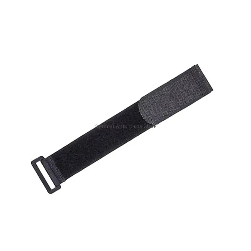 Multipurpose Reusable Fastening Strap For Cables Tool Organization - Image 4