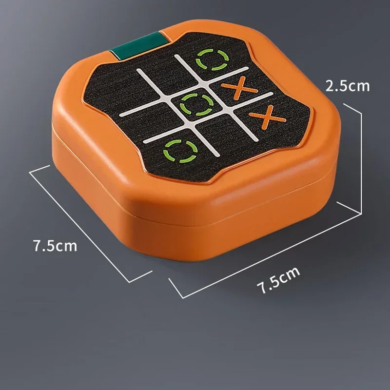 

Многофункциональная электронная доска для кросс-шахмат – Настольная игра Монтессори, портативная интерактивная шахматная игрушка для взрослых и детей