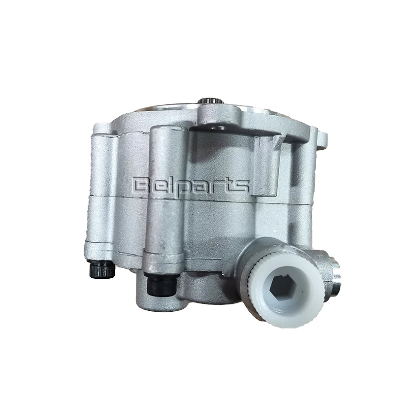 Modern Excavator Parts R220LC-9S Gear Pilot