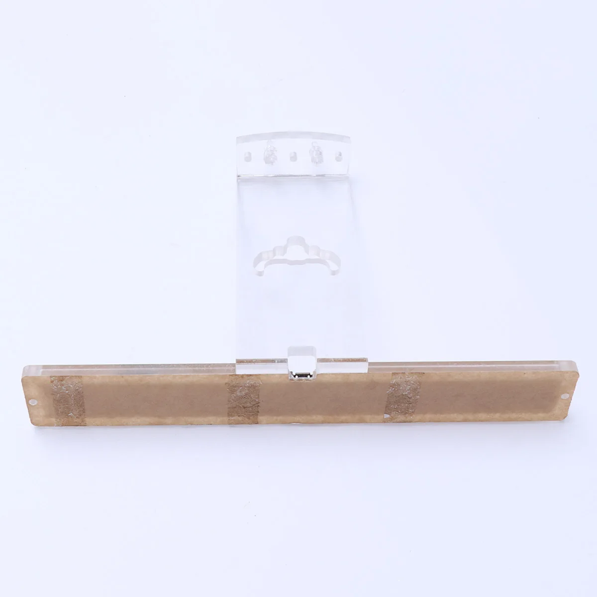 

1Pcs LED Water Plant Light Fixture Strong Hold Aquarium Lamp Stand for Tank Hood Mounting Use Aquarium Light Stand