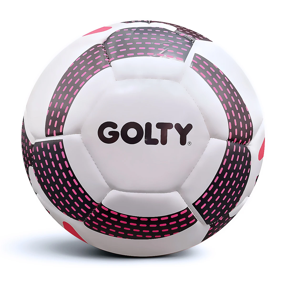 サイズ5、重量410～430g、胴回り680～700mm、販促用卸売サッカーボール