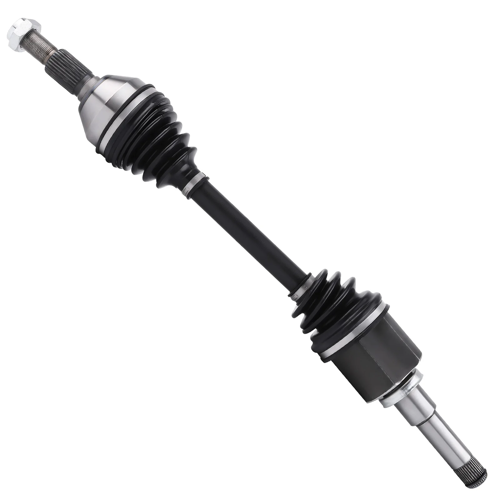 

Передние приводные валы (ШРУСы) для Chevrolet Equinox GMC Terrain 2.4 2010-17