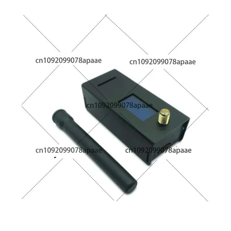 Extended Mmdvm Hots…