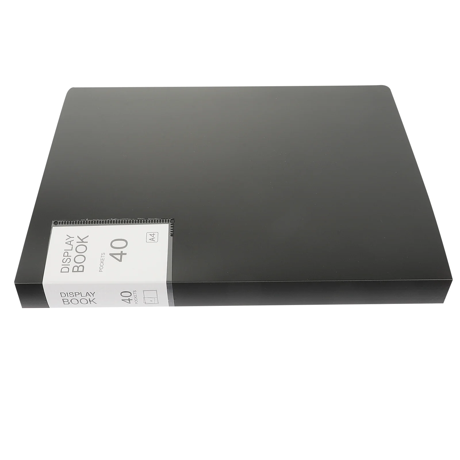 منظم ملفات مجلد المستندات، سعة كبيرة، متعدد الجيوب، تخزين الملفات، منظم الإيصالات المحمول للمكتب والمنزل #3