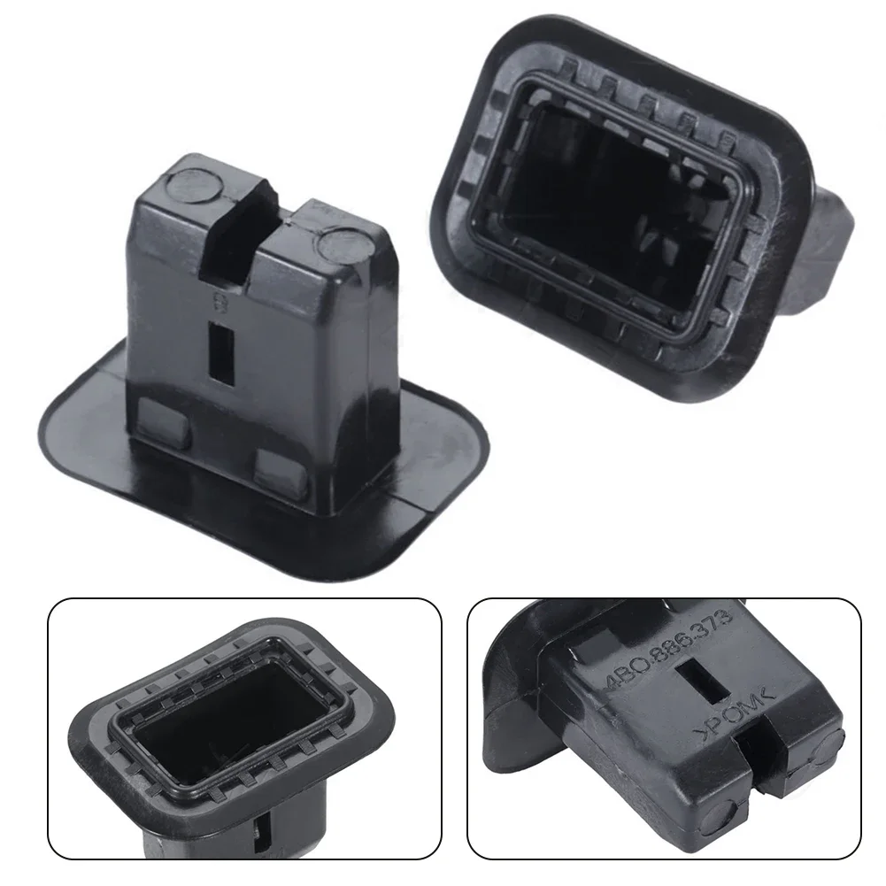 High Quality Outdoor Garden Indoor Fixing Buckle 1K0886373C 2 Pcs 4B0886373 4B088637301 Replacements Accessories