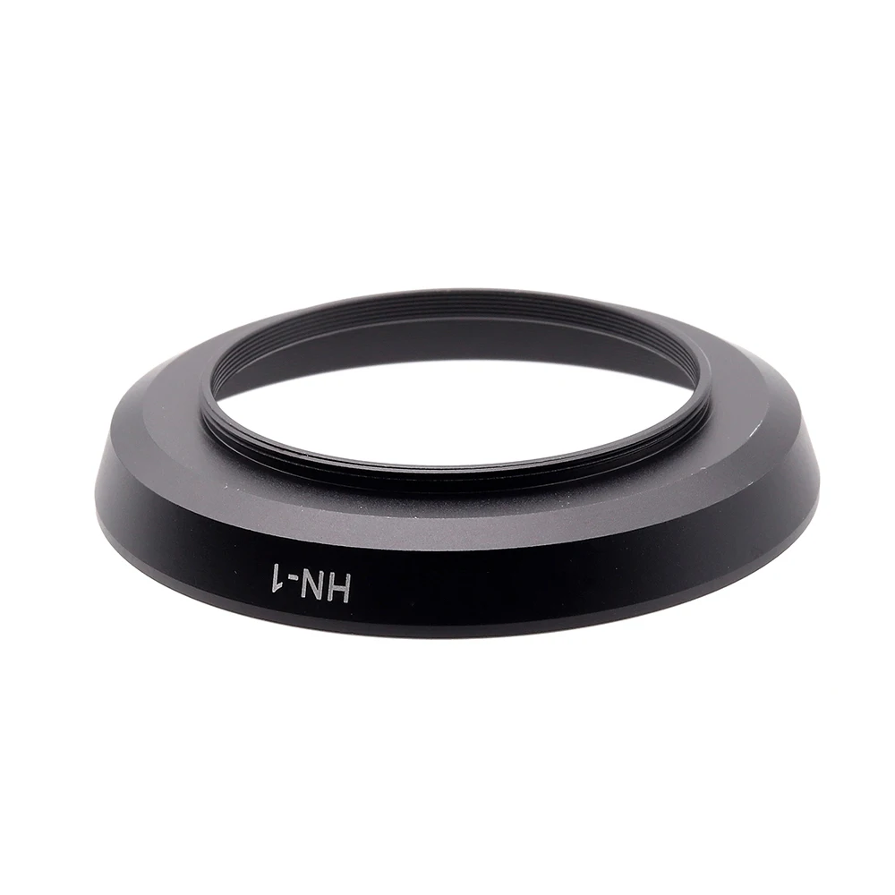 HN-1 HN1 メタルレンズフード Nikon AF 24MM F/2.8D レンズ用